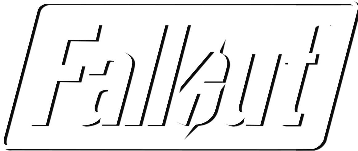 Fallout 2d20 logo